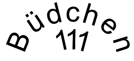 Büdchen 111